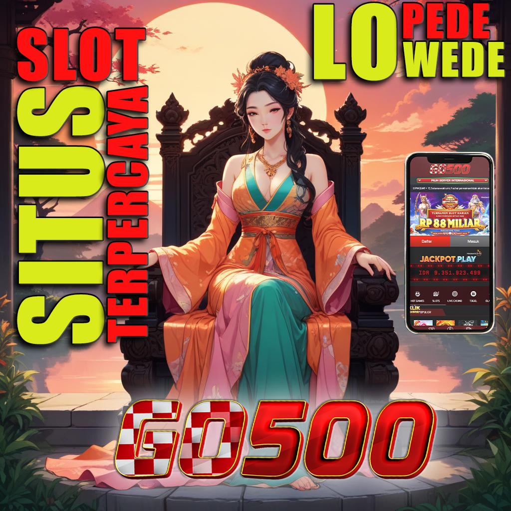 TURBO X1000 APK DOWNLOAD Maxwin Slot Gacor