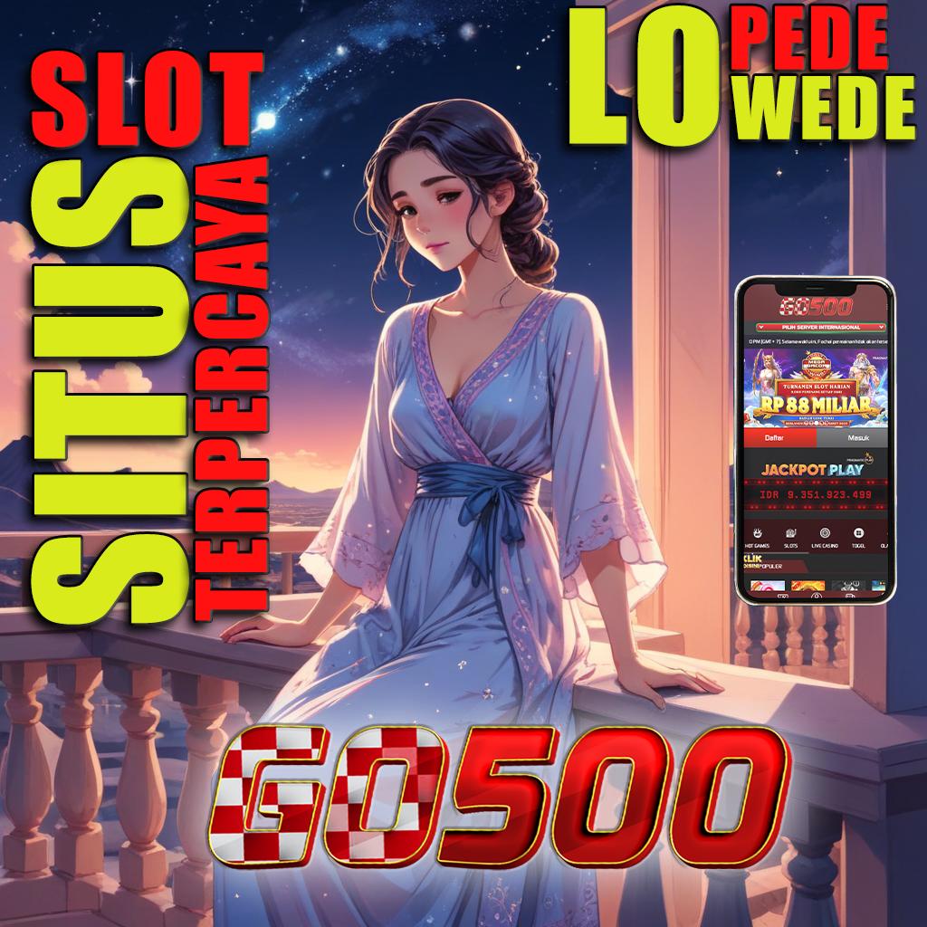 Jendraltogel77 App Ciri Ciri Akun Slot Gacor