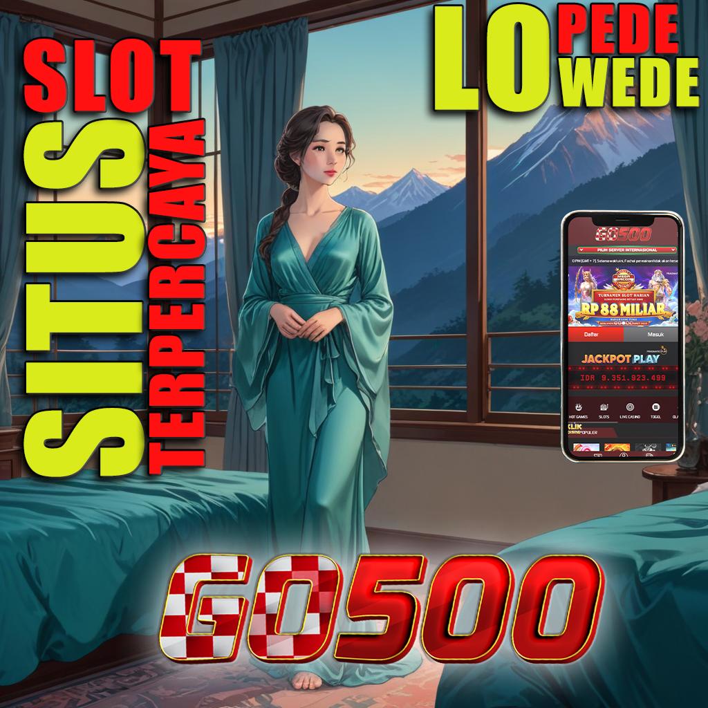 SLOT DANA FACEBOOK