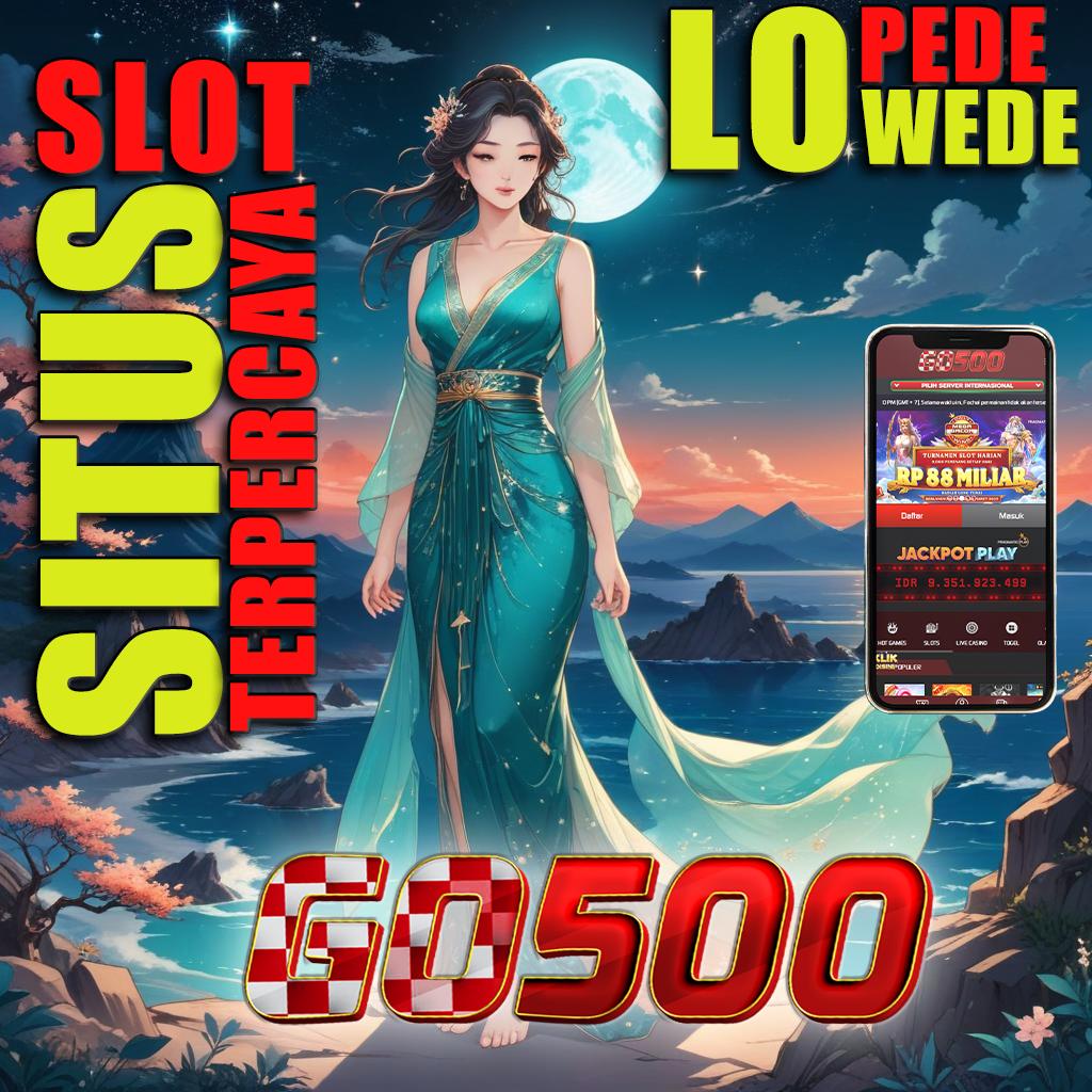 STAR88 TIDAK GAMPANG LETIH