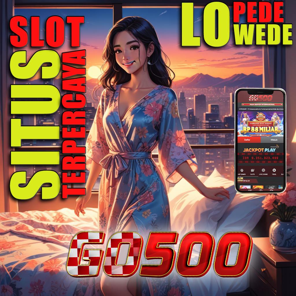 IND VIP APK SLOTS Slot Offline Mahjong