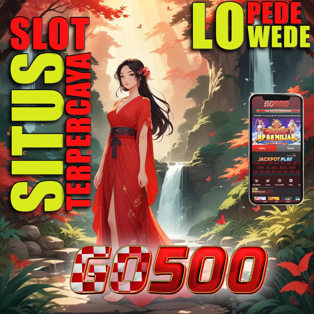 APK TERBARU H5 SPIN RP IDN DEMO SLOT