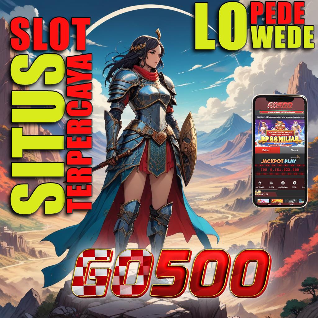 CHEAT HACK SLOT WIN APK