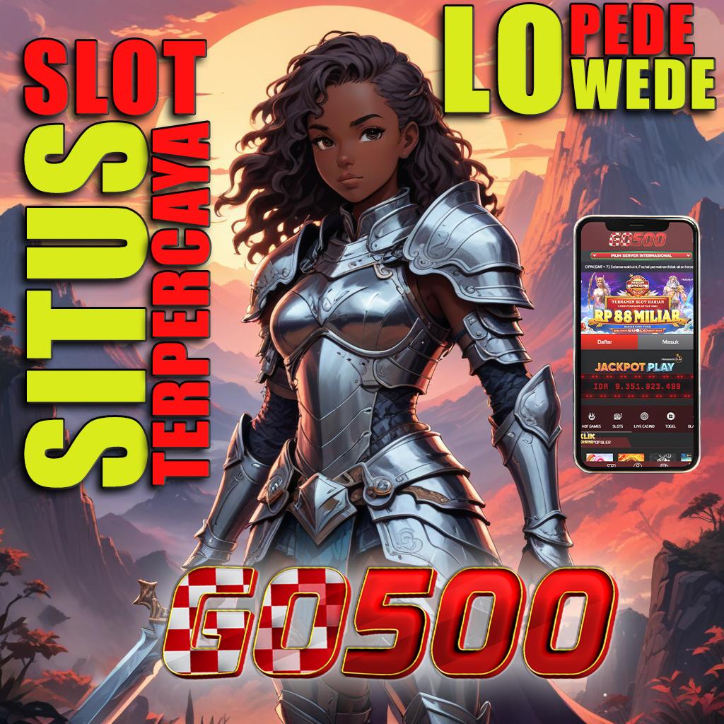 SERURP SLOT APK Akun Demo Slot Pragmatic Play Indonesia