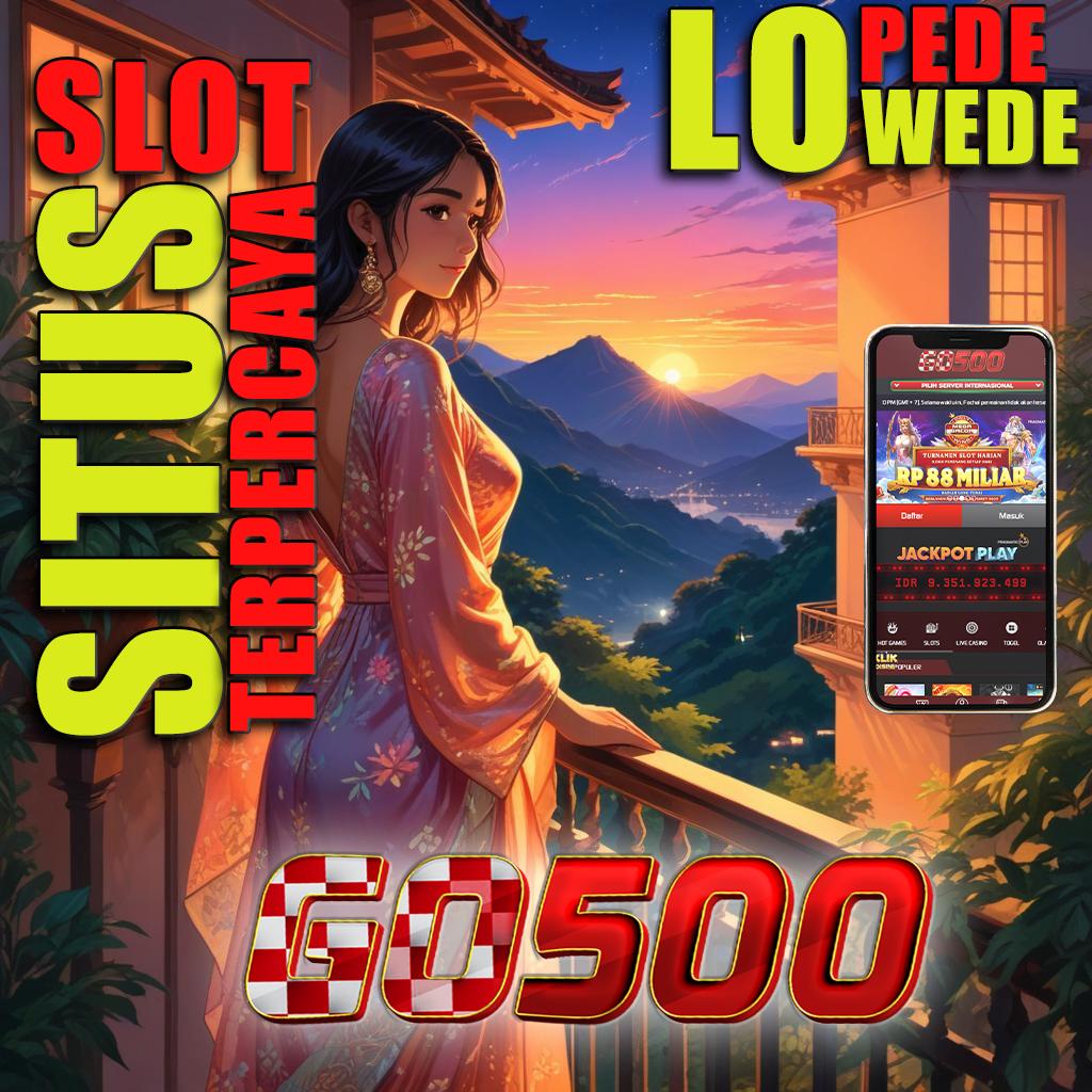 DOWNYTOTO SLOT ONLINE