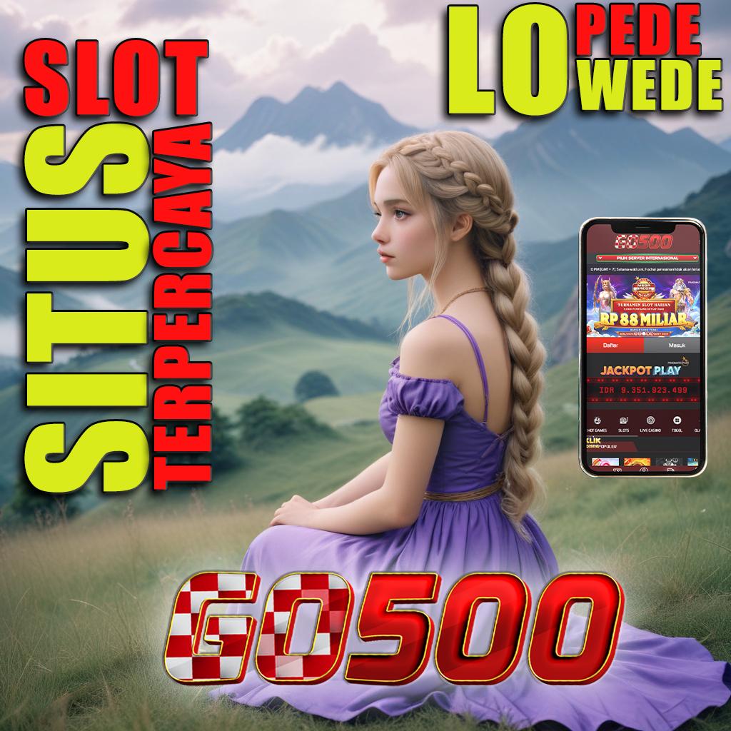 GOWIN Demo Slot Starlight Princes 1000