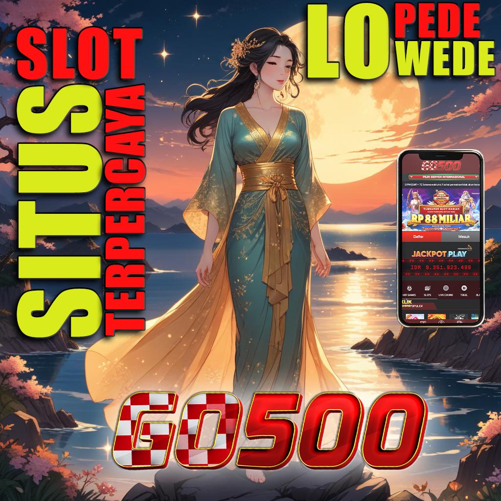 SLOT 777 SITUS Jam Berapa Slot Zeus Gacor