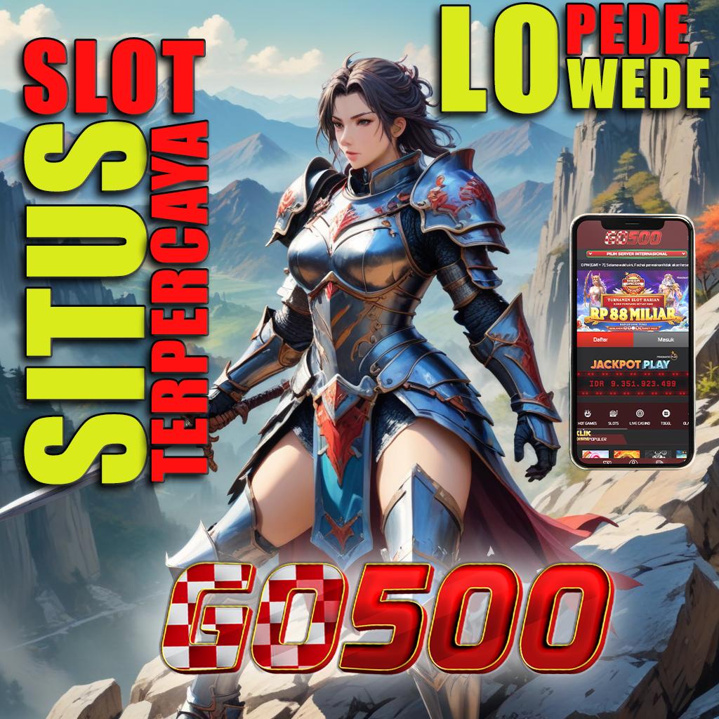 SLOT PRAGMATIC DOWNLOAD APK Slot Qris