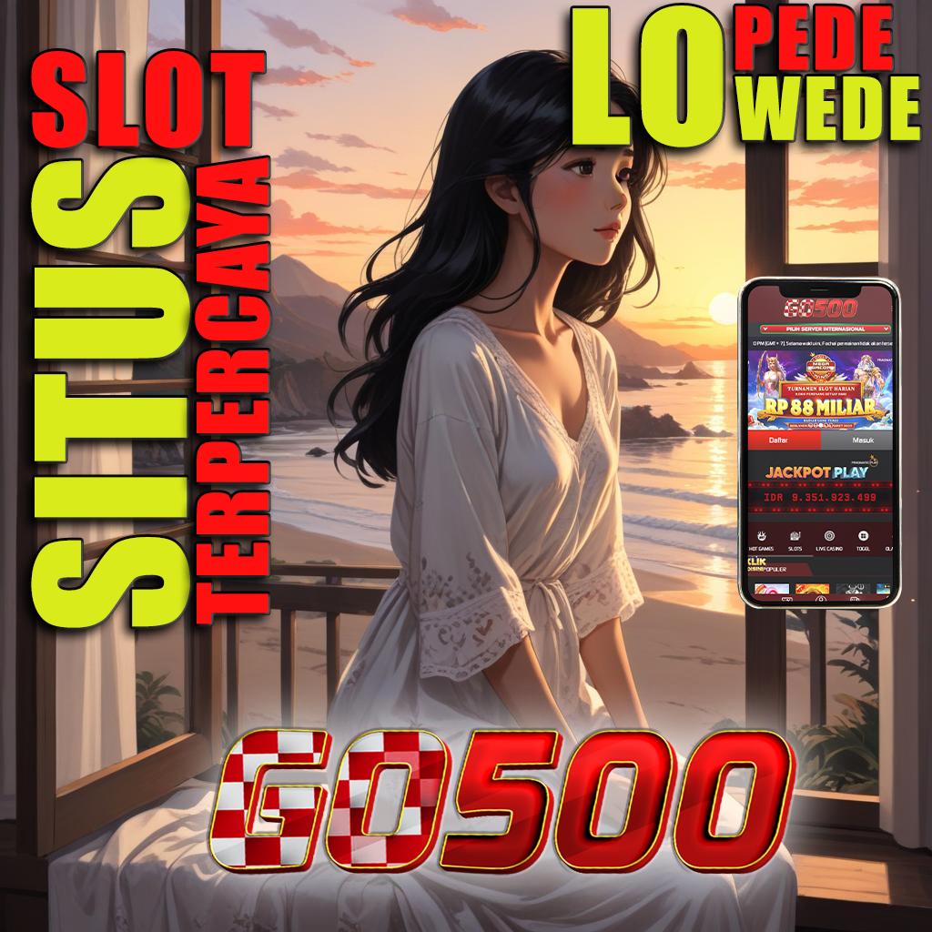 WINSLOTS LINK LOGIN Demo Slot Gratis Tanpa Deposit