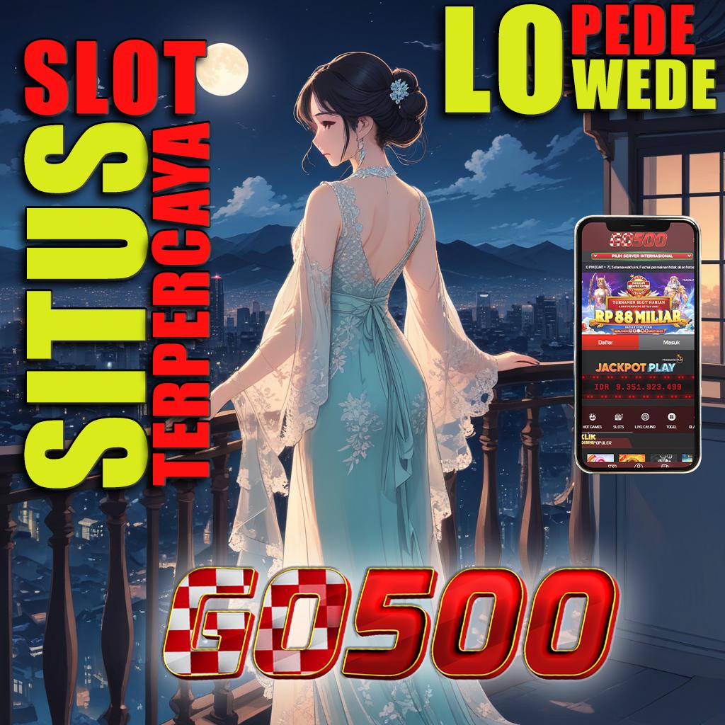 H5 SLOT APK UANG 777