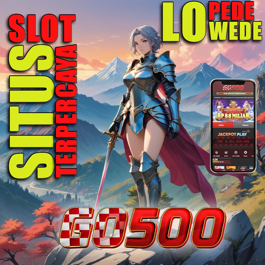 BONANZA1000 LOGIN DAFTAR Taruhan Gacor Slot