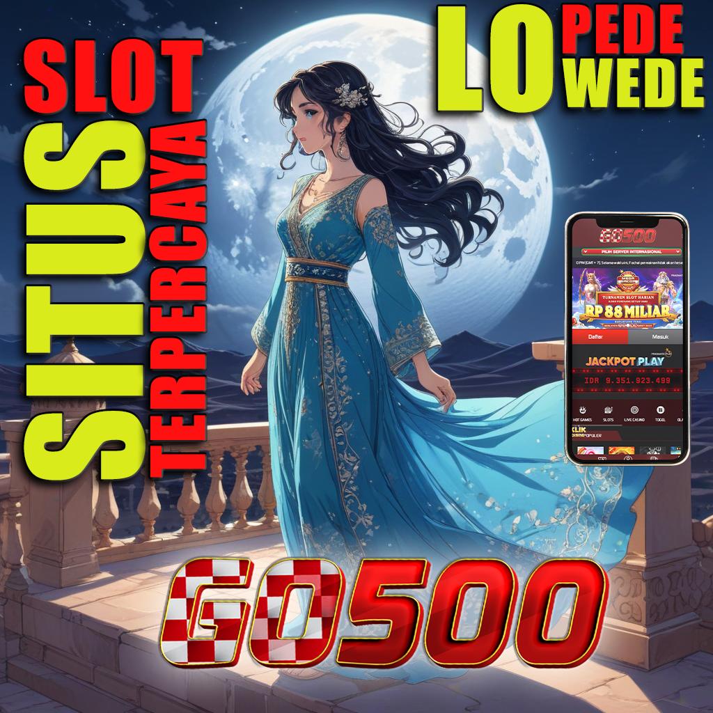 MESIN GACOR PRO CARA BIKIN ID SLOT GACOR