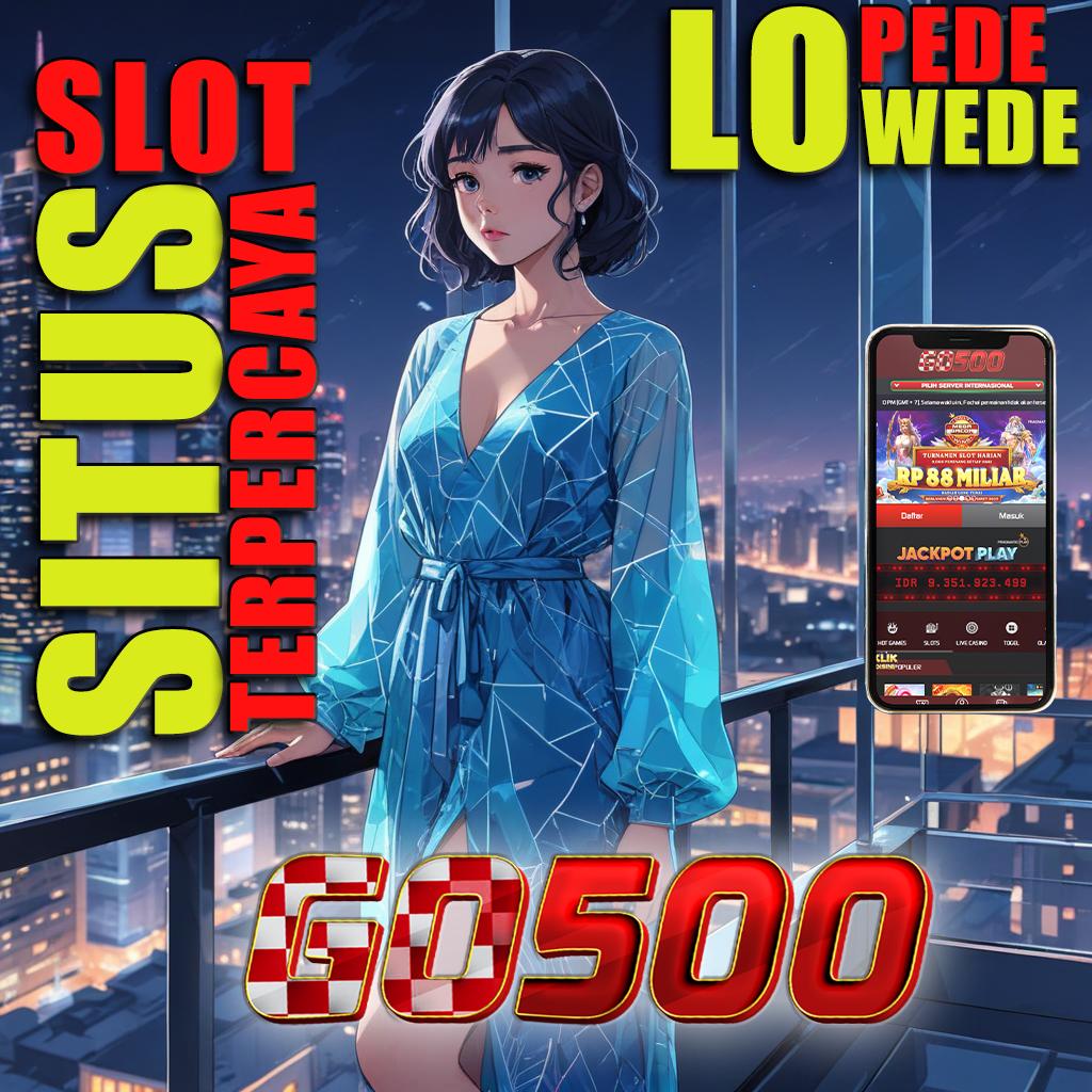 Cheat Hack Slot Link Daftar