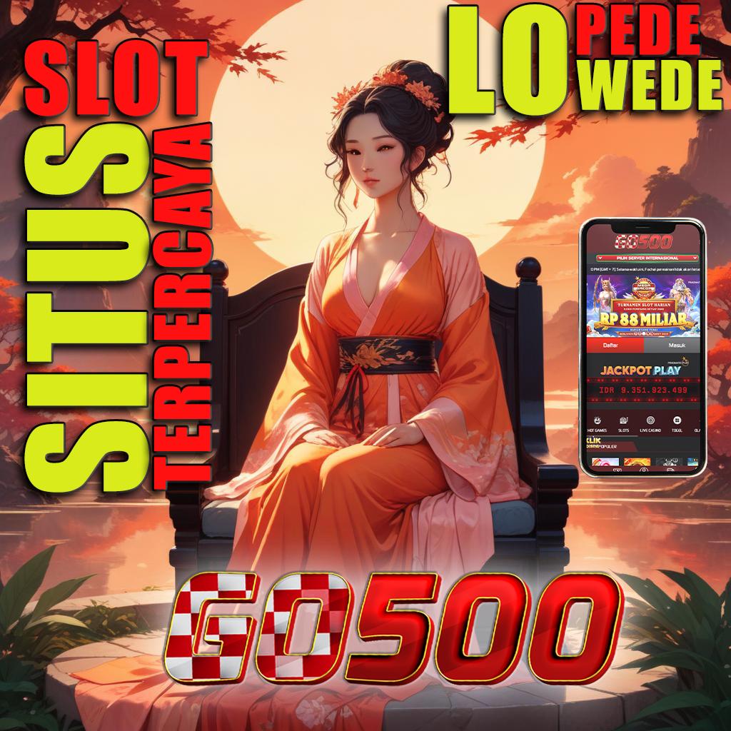 Slot 777 Situs Judi Slot Online Uang Asli