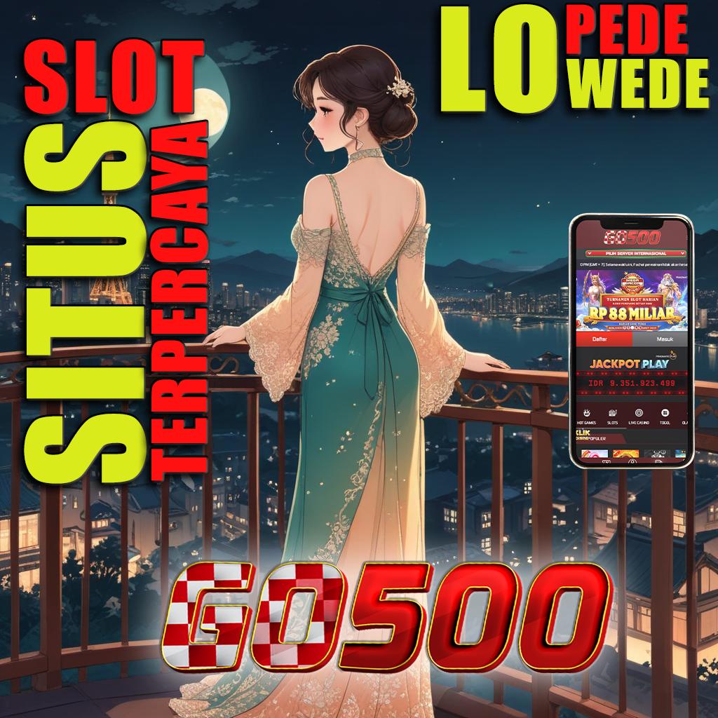 YOYO SLOTS SLOT YANG LAGI GACOR