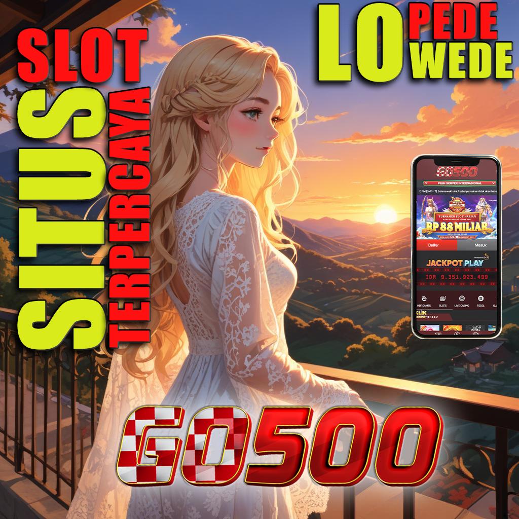 SERU RP FREE BET SLOT