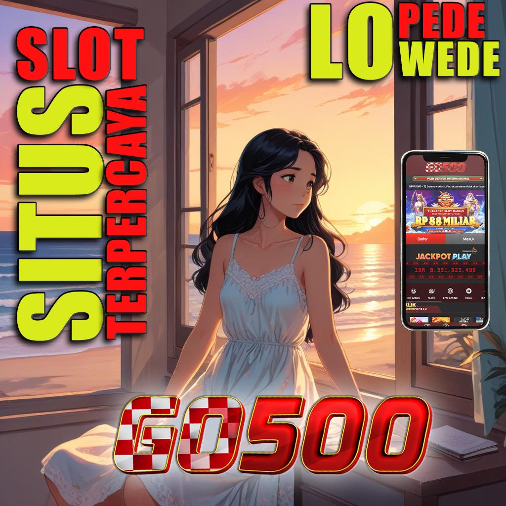 Ying77 Situs Slot Biru Online Kegembiraan Untuk Semua!