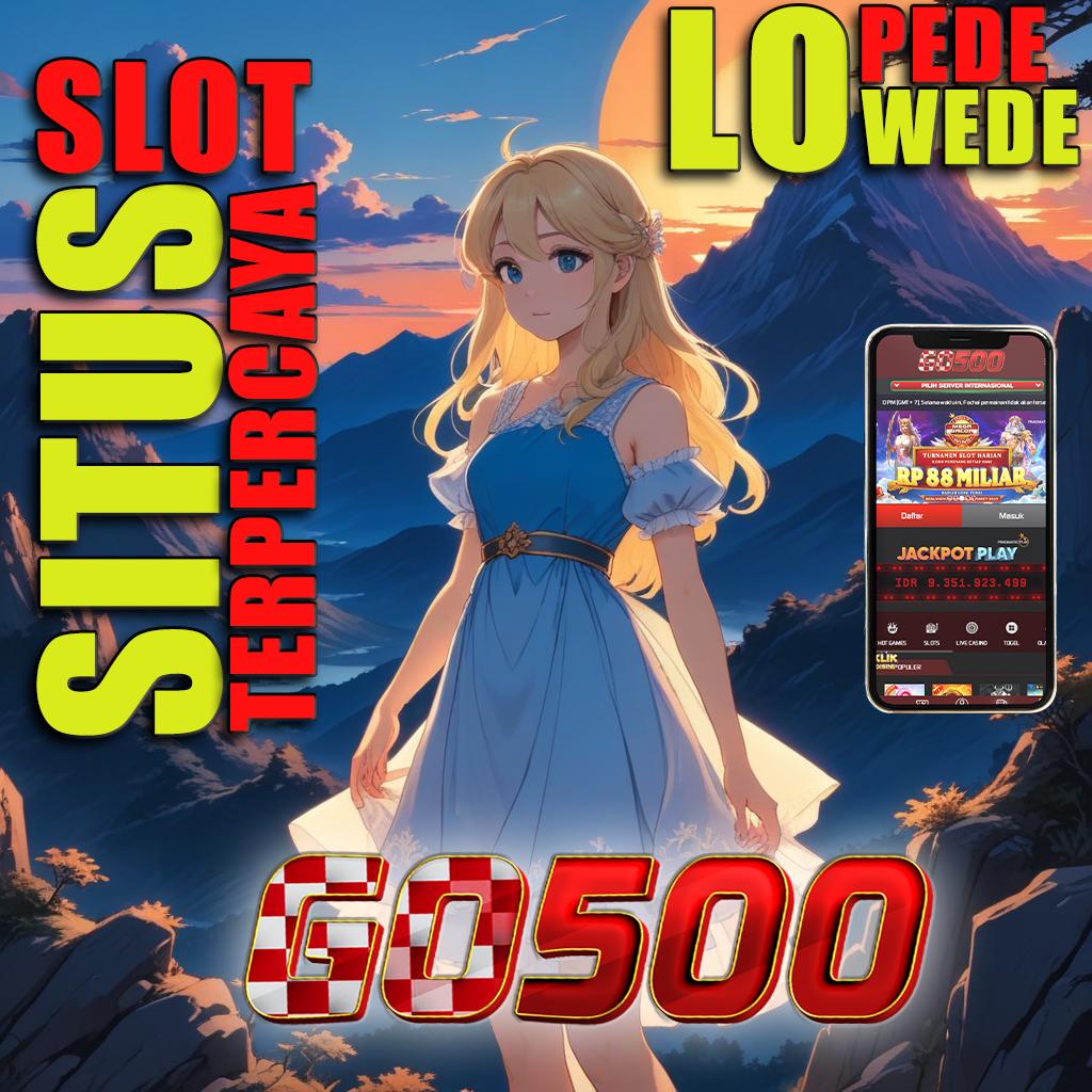 WJKASINO SITUS SLOT GACOR HARI INI VIA DANA