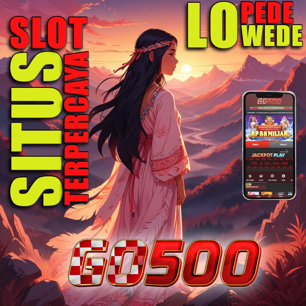 WEDEPRO MAHJONG Slot Gacor Habis Aman Dan Penuh Kepuasan