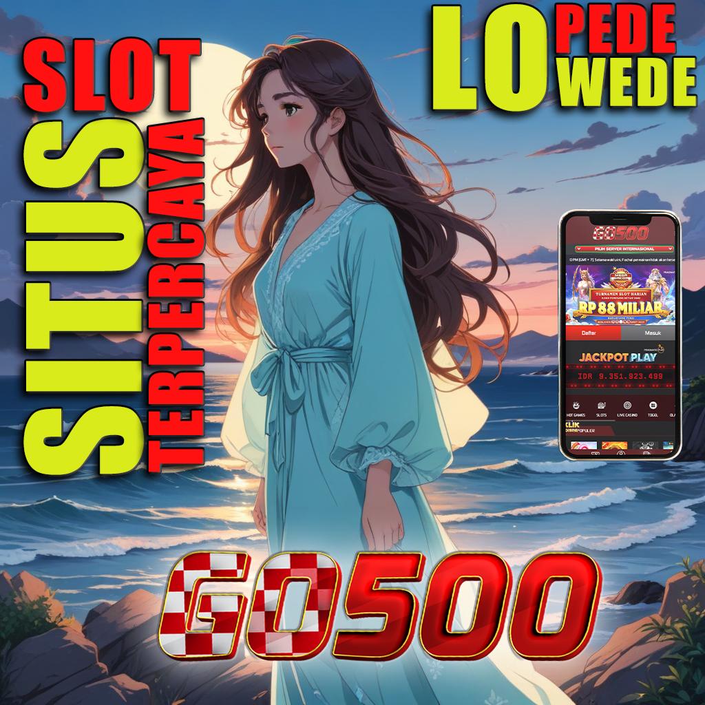 Go Win Bet Judi Slot Deposit Pulsa Telkomsel Tanpa Potongan