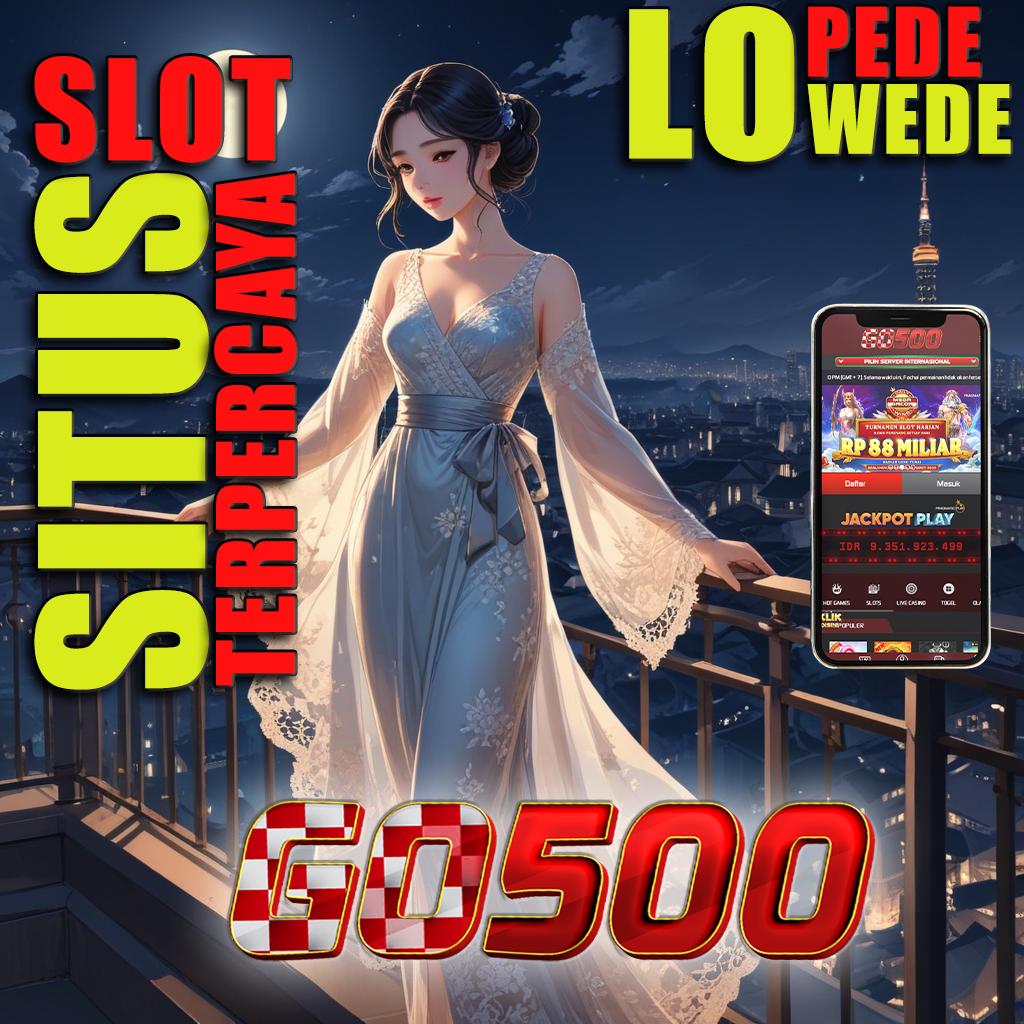 GAMES SLOT 777