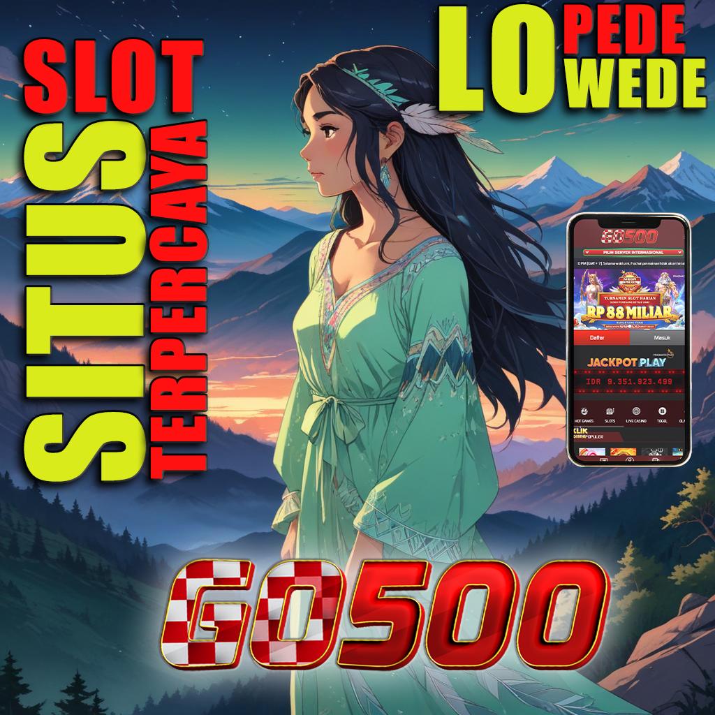 Cabe777 Aplikasi Akun Slot Demo Mahjong 1