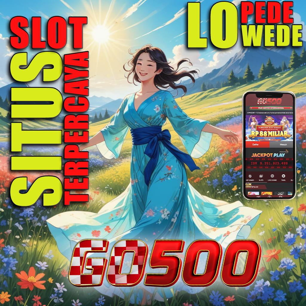 MENANGBET APK SLOT