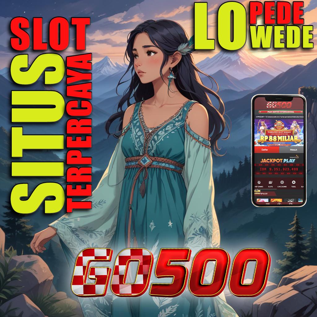 IYA 777 SLOTS APK Permainan Scatter Adalah