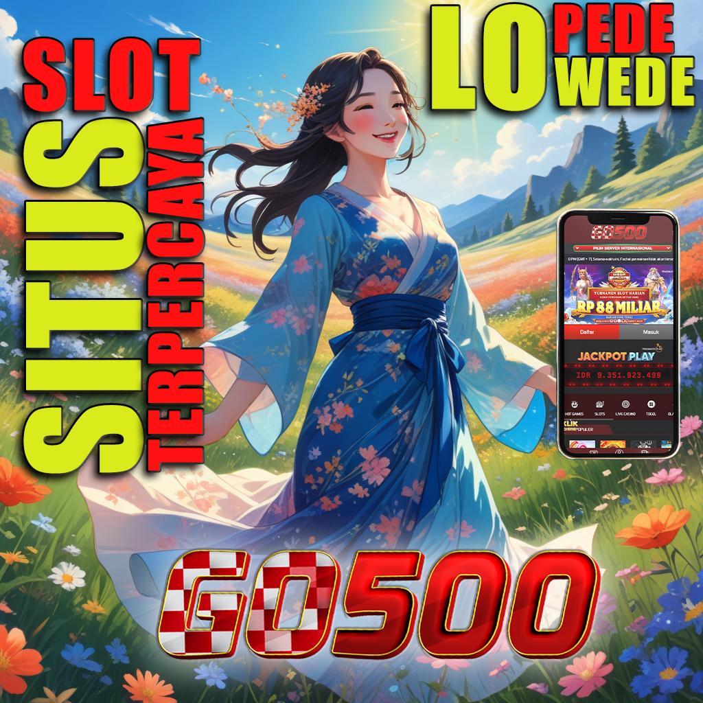 SLOT PRAGMATIC KODE ONLINE CASINO