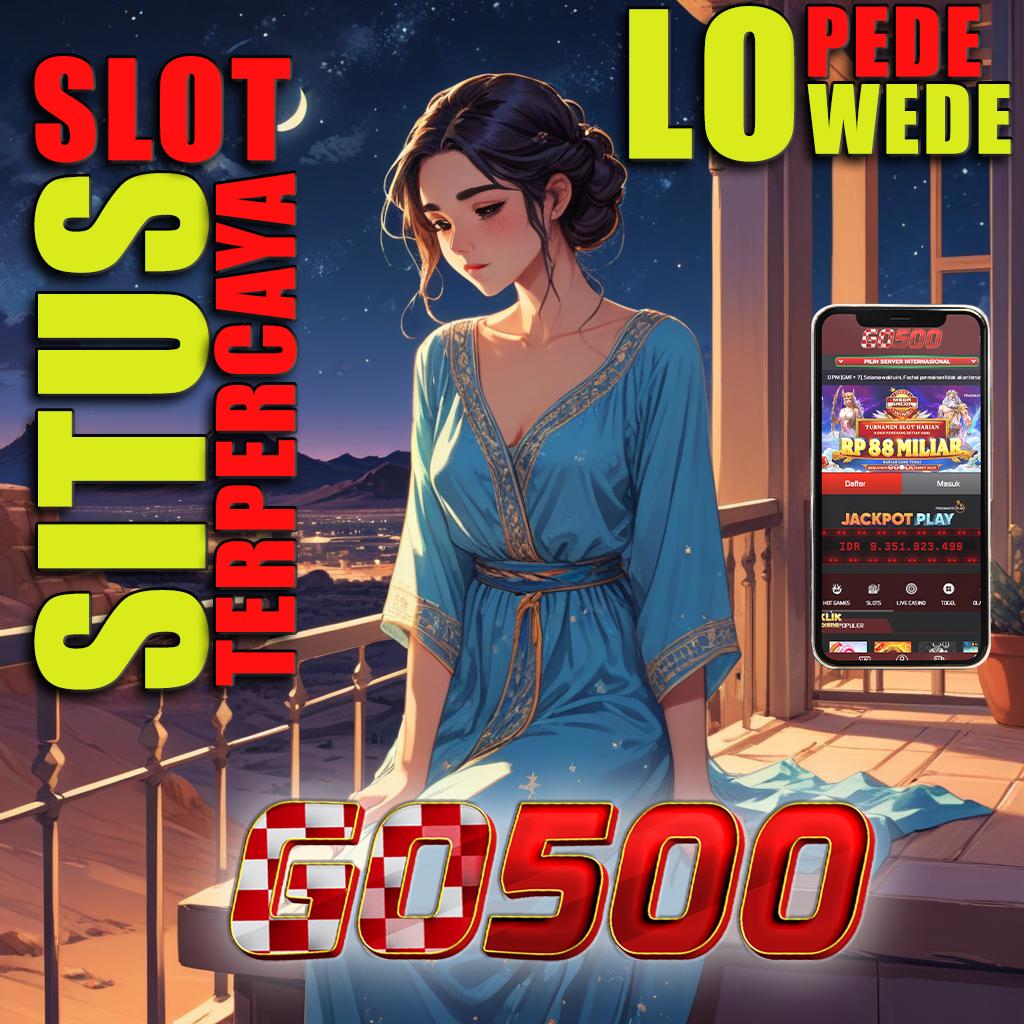 GF 007 PRO SLOT