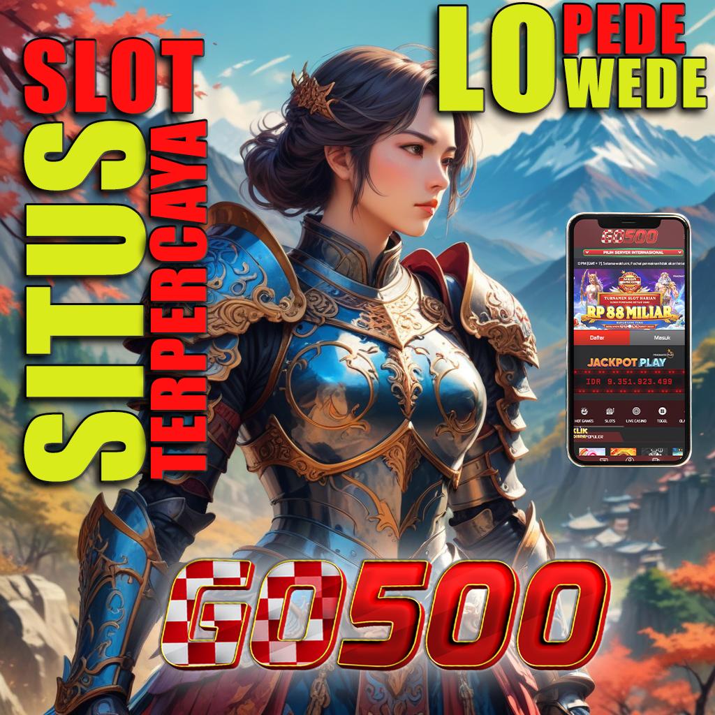 L777 SLOT APK Trik Main Slot