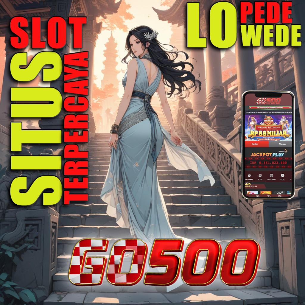 ONE 21 SLOTS APK Slot Gacor Resmi 2024