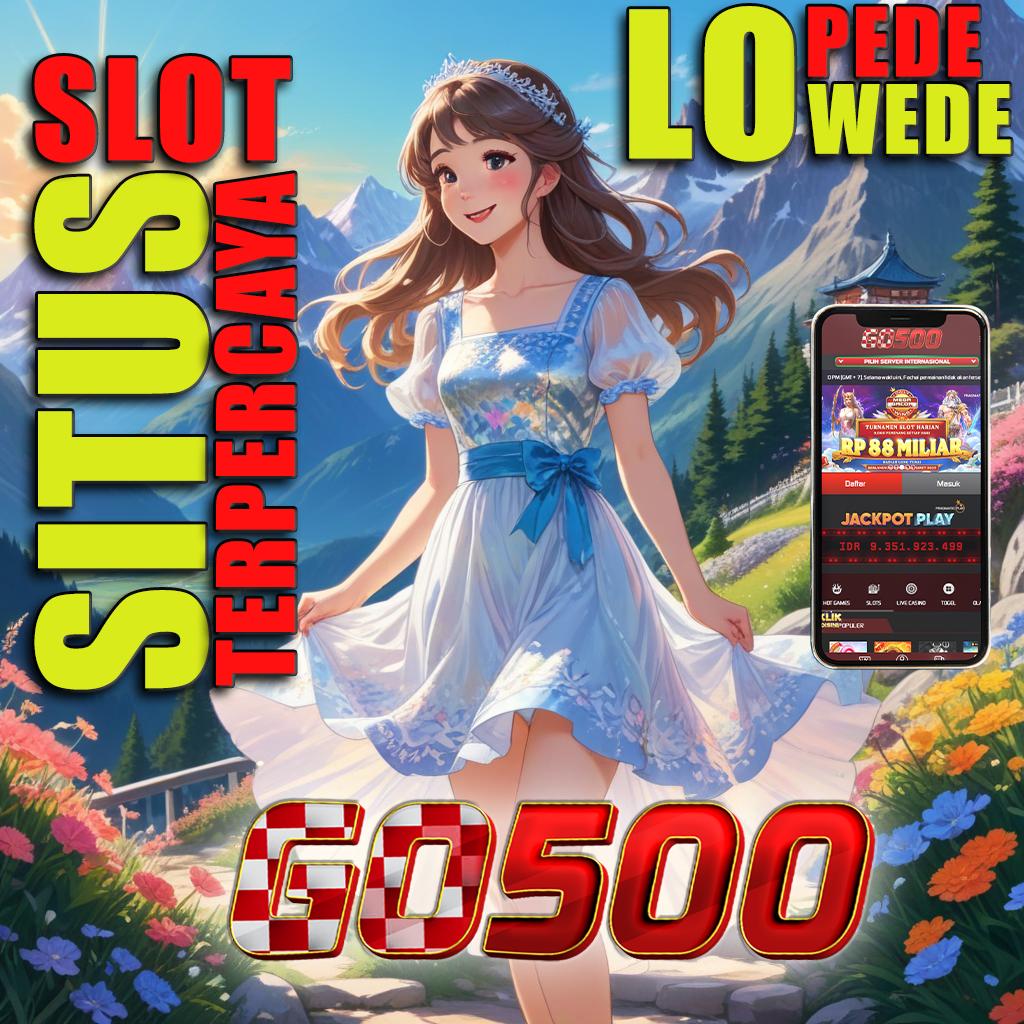 SLOT777 ID SLOT GACOR TAIWAN