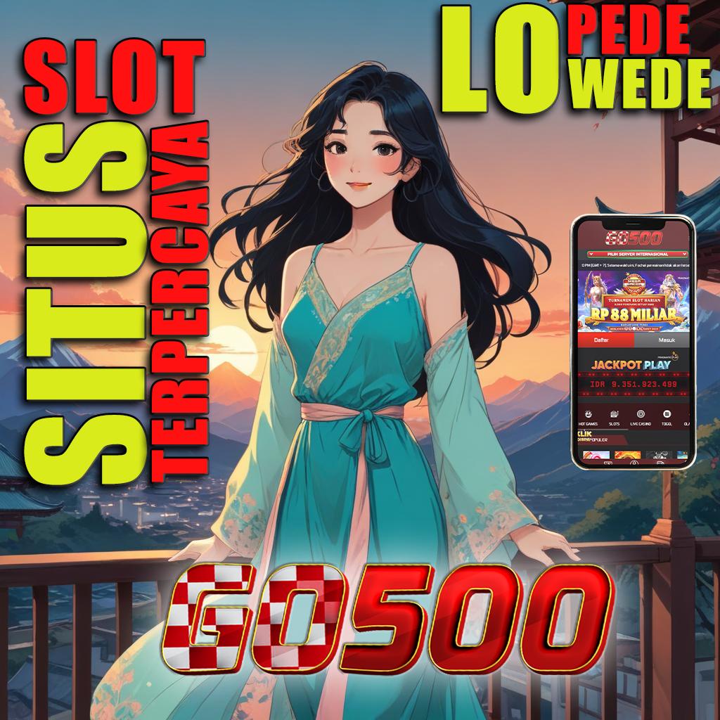 CUAN SLOT SERVER 4D SLOT LOGIN