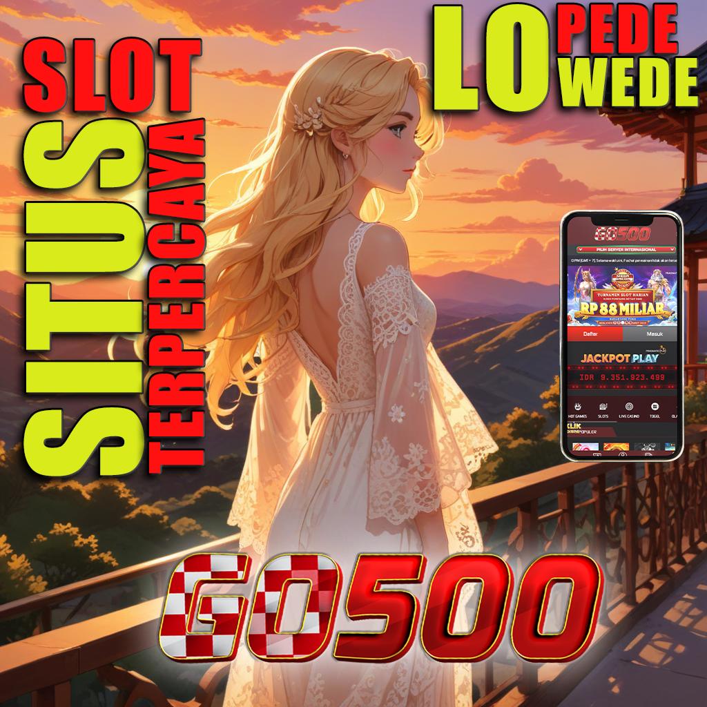 MEMBER BARU PASTI JP BET SLOT SERVER BARU