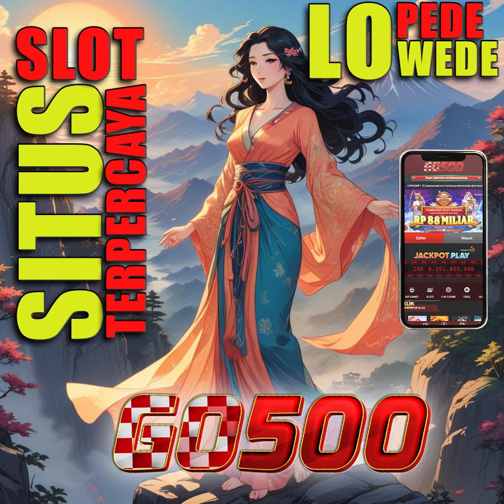 BET 213 Seluruh Situs Slot Mpo