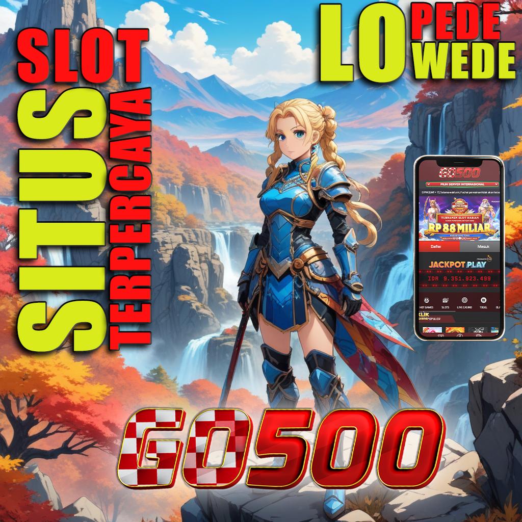 WIN PRO 98SPIN SITUS SLOT ONLINE 24 JAM BCA