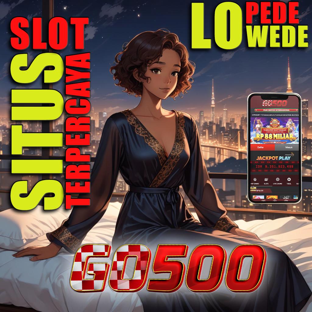 W35 GAMES GAME Slot Demo Gratis Terlengkap