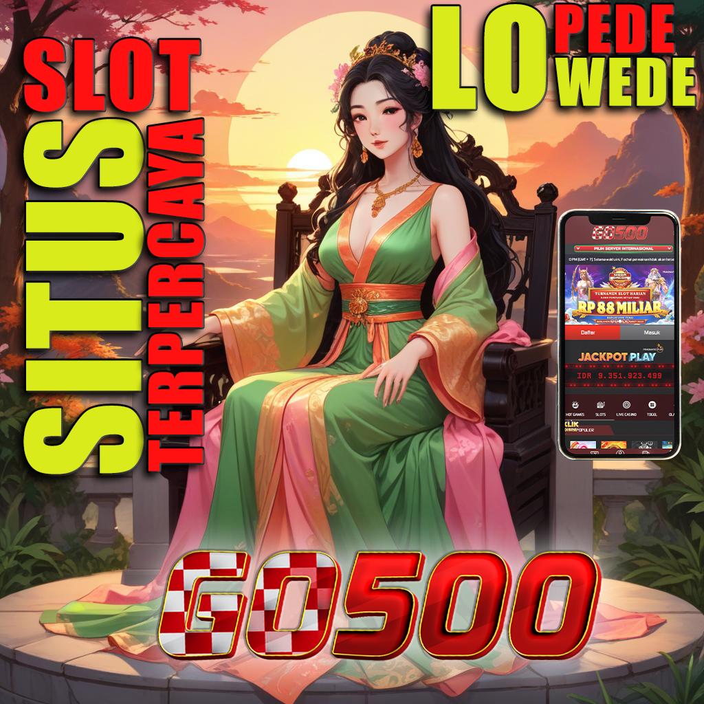 Slot777 Slot Server Luar Negeri Tergacor Saat Ini