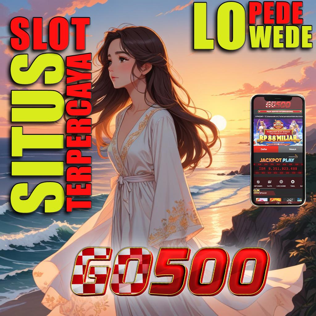 Bonanza1000 Situs Mpo Slot Freebet