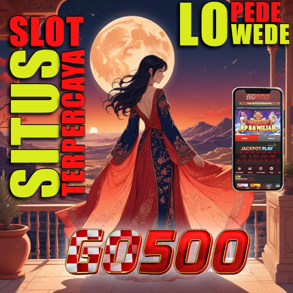 Desa333 Dev Slot Yang Gacor Sekarang