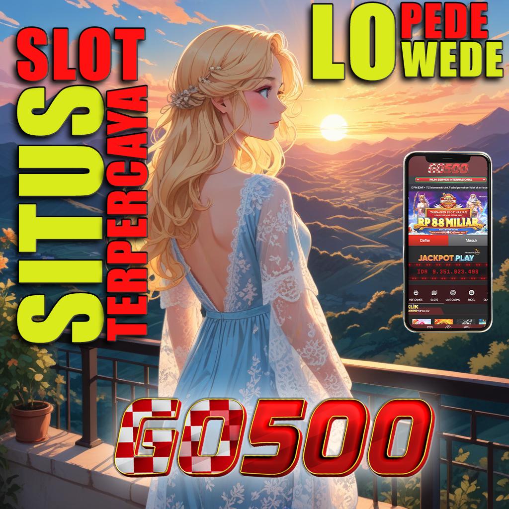 HARTA788 PRO SLOT Slot Demo Clover Gold Website Fitur