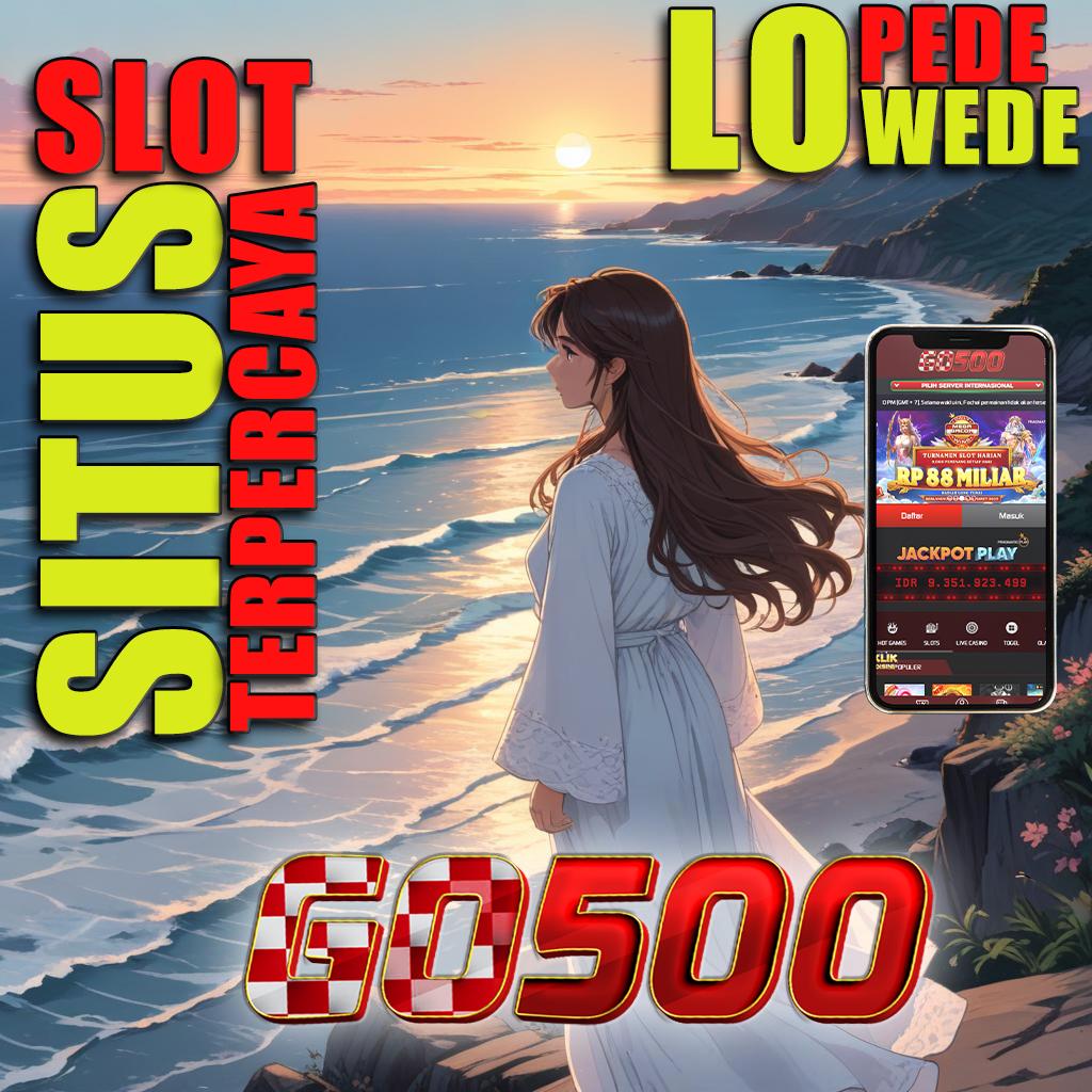 IND VIP APK LINK SLOT Link Slot Bonus New Member 100