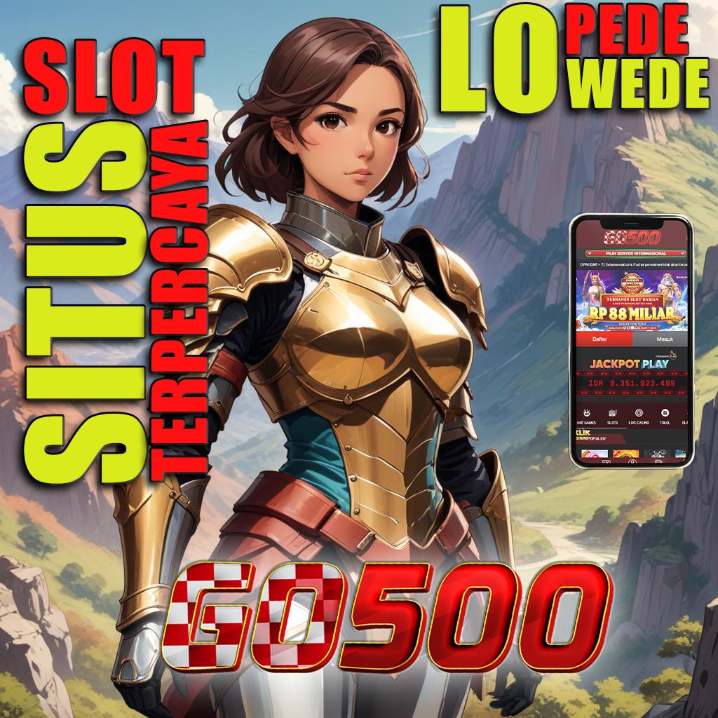 Jawa4d Apk Slot