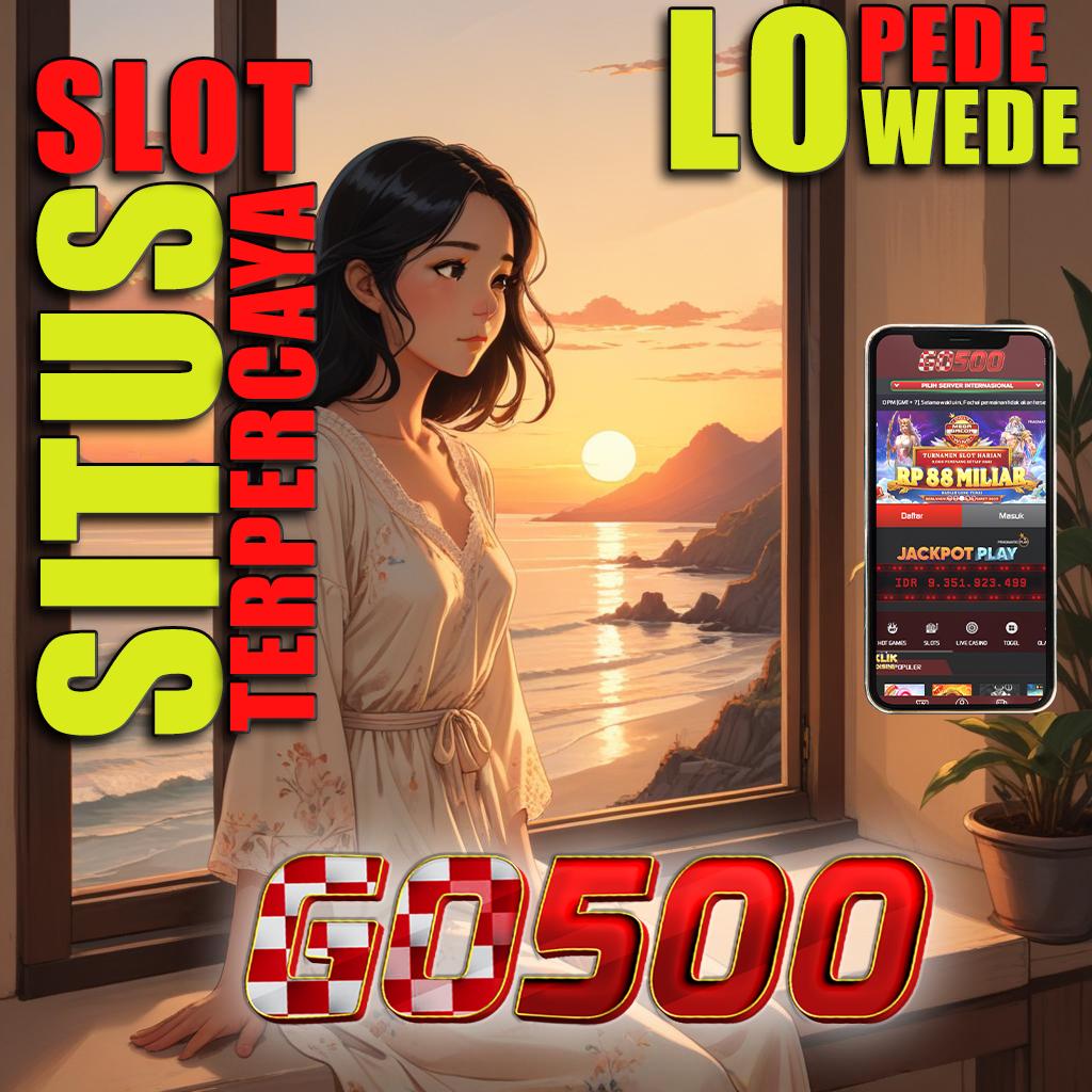 MQM BET ALTERNATIF SLOT IMBA GACOR LOKASI FAVORIT UNTUK