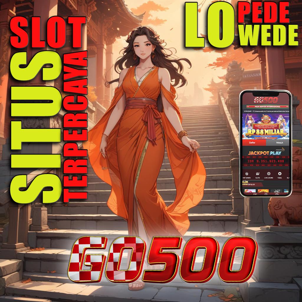 P333 ALTERNATIF Situs Judi Slot Online Tanpa Potongan