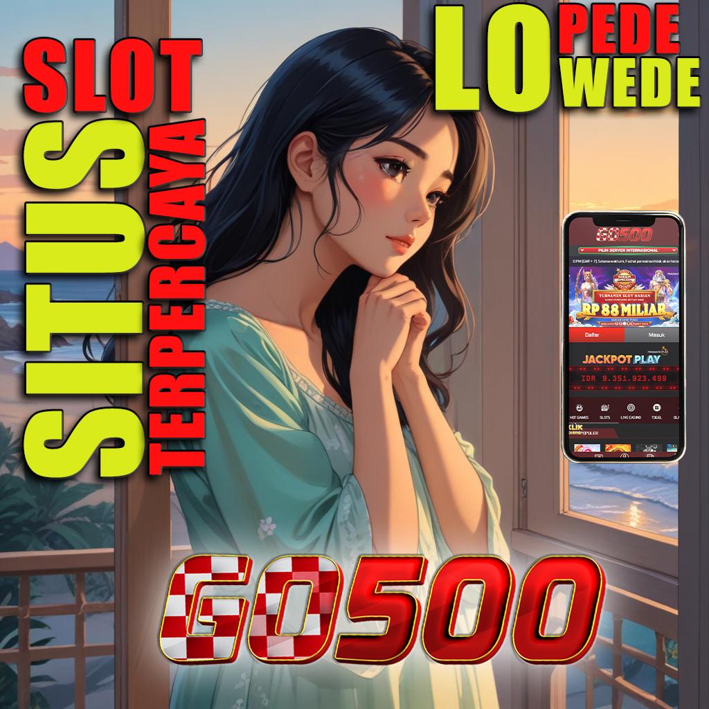 HARTA788 SLOTS APK