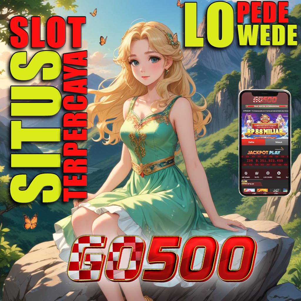 GF007 SLOT APK Akun Pro Nyaman