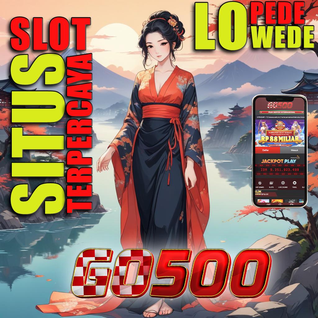 SLOT DANA ONLINE CASINO LIVE SLOT PRAGMATIC SITUS WEB