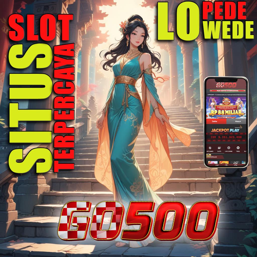 SBO TOP SITUS SLOT PRAGMATIC HARI INI